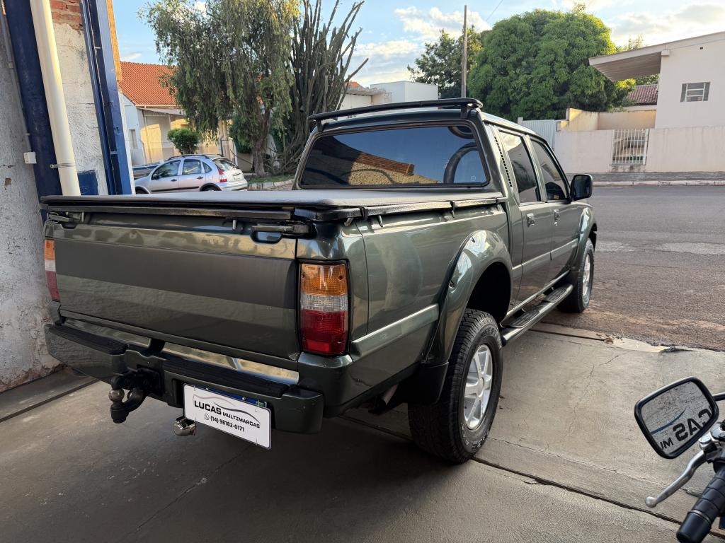 MITSUBISHI L 200 Outdoor - Foto