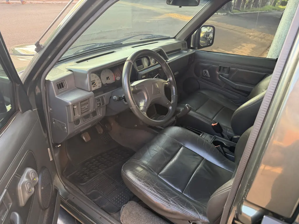 MITSUBISHI L 200 Outdoor - Foto