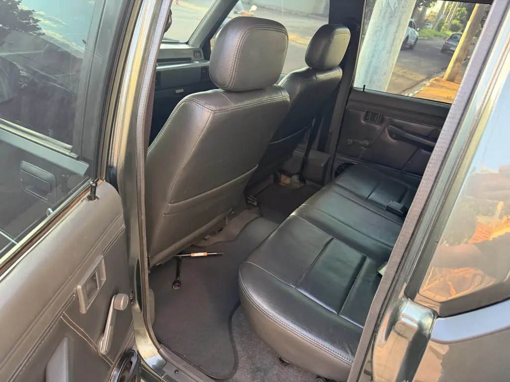 MITSUBISHI L 200 Outdoor - Foto