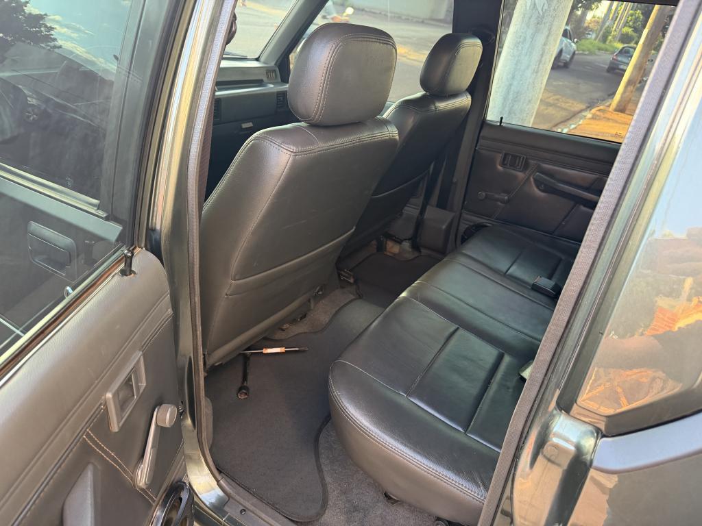 MITSUBISHI L 200 Outdoor - Foto