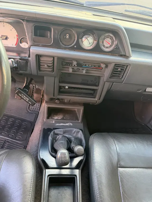 MITSUBISHI L 200 Outdoor - Foto