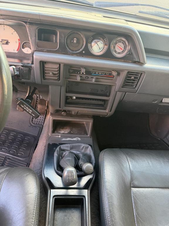 MITSUBISHI L 200 Outdoor - Foto