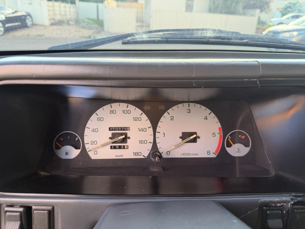 MITSUBISHI L 200 Outdoor - Foto