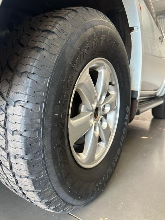 MITSUBISHI L 200 Triton - Foto