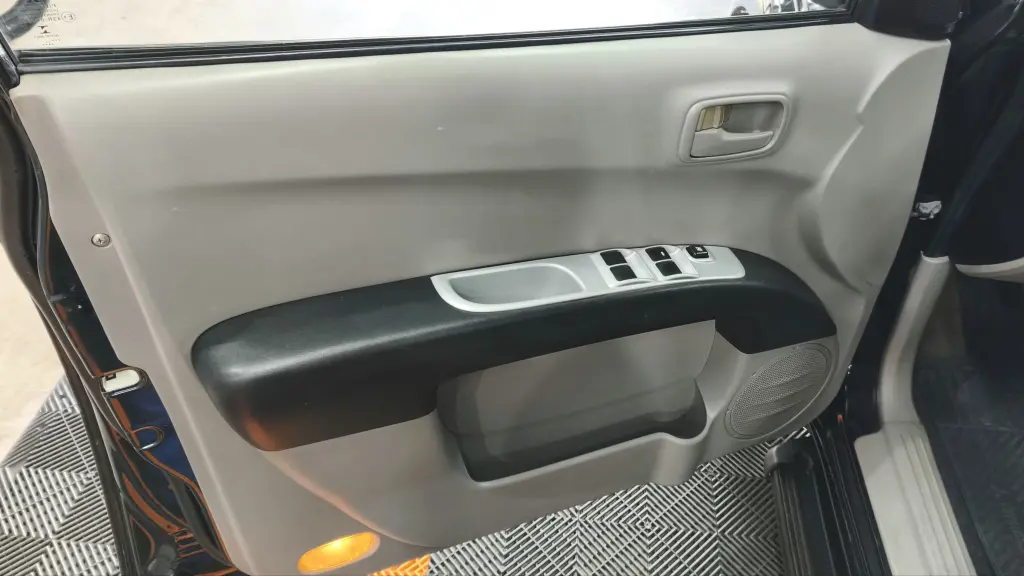 MITSUBISHI L 200 Triton - Foto