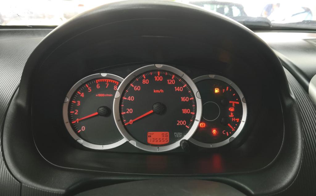 MITSUBISHI L 200 Triton - Foto