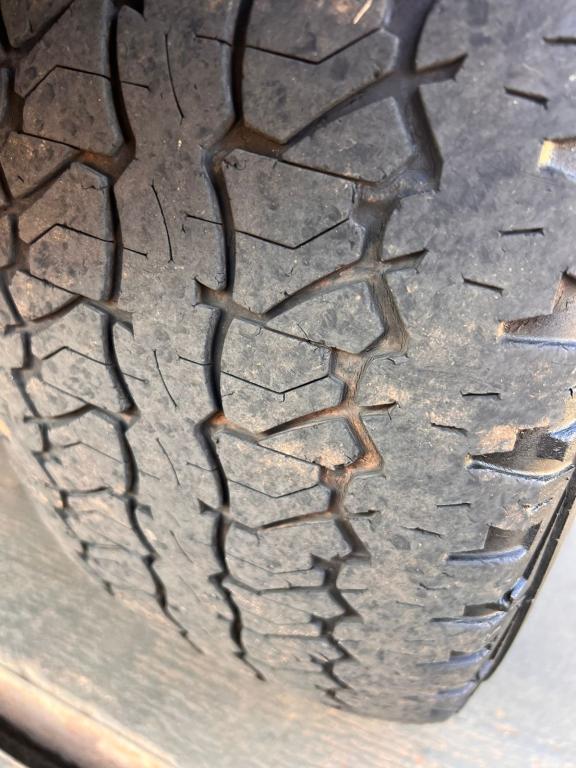 MITSUBISHI L 200 Triton - Foto