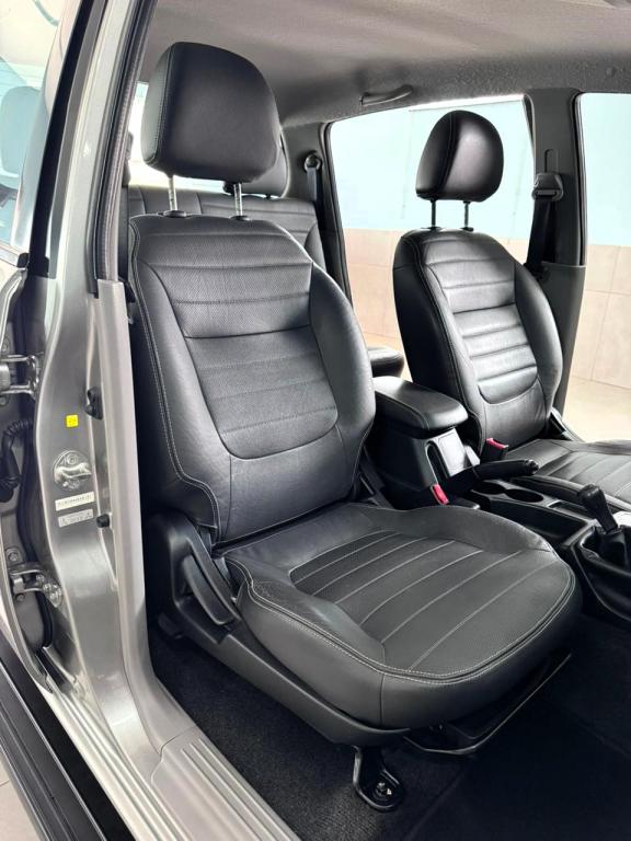 MITSUBISHI L 200 Triton - Foto