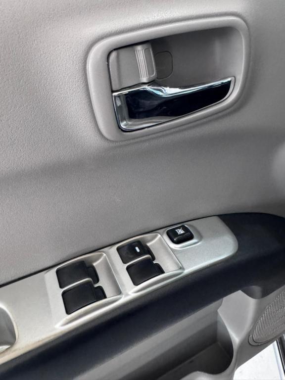 MITSUBISHI L 200 Triton - Foto