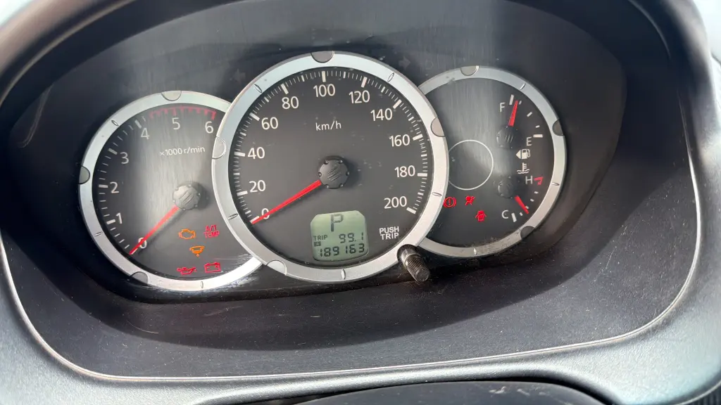 MITSUBISHI L 200 Triton - Foto