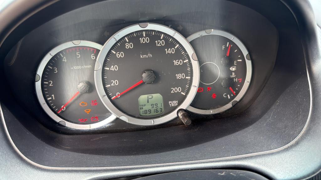 MITSUBISHI L 200 Triton - Foto