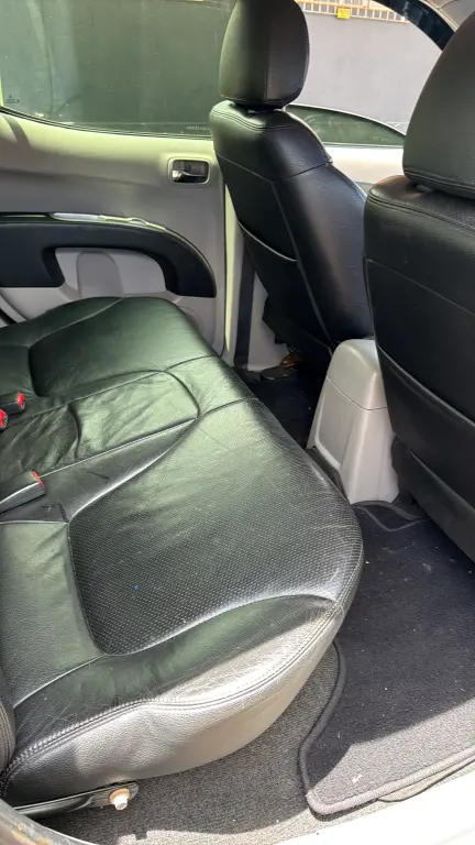 MITSUBISHI L 200 Triton - Foto