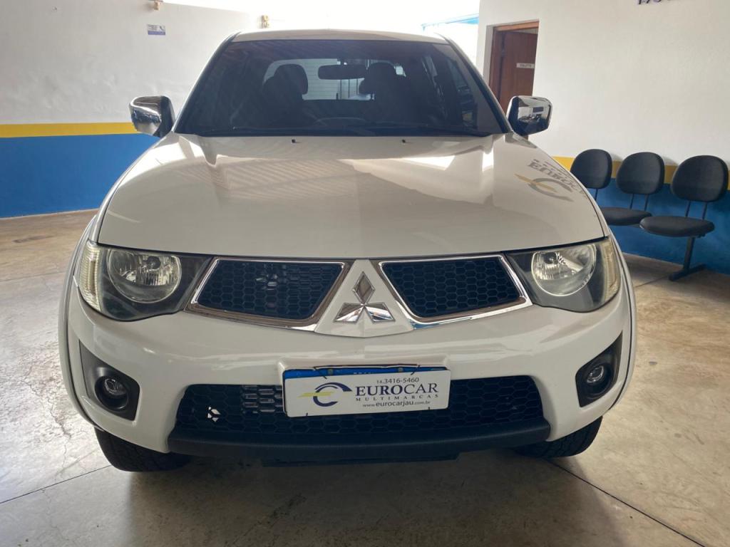 MITSUBISHI L 200 Triton - Foto