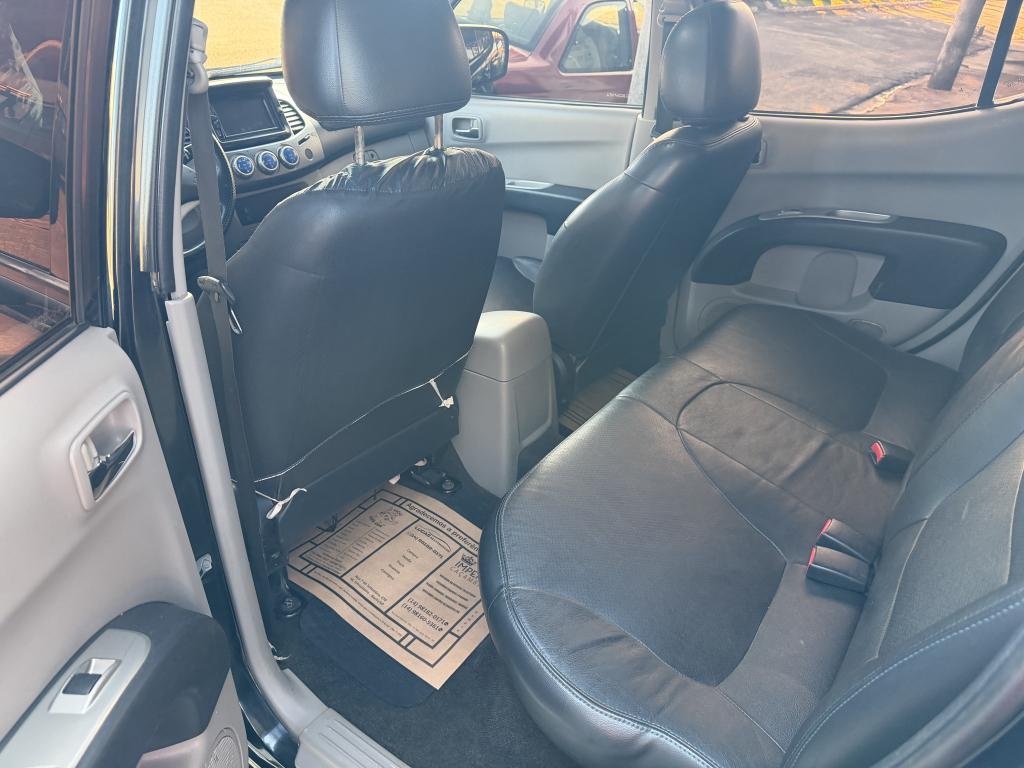 MITSUBISHI L 200 Triton - Foto