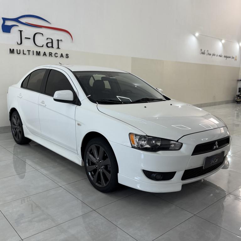 MITSUBISHI Lancer - Foto