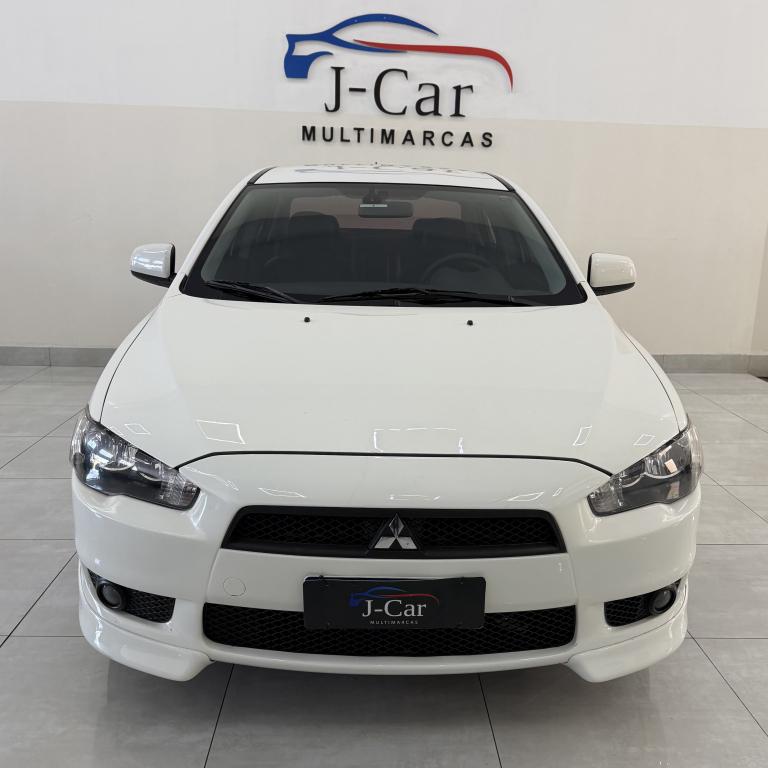 MITSUBISHI Lancer - Foto