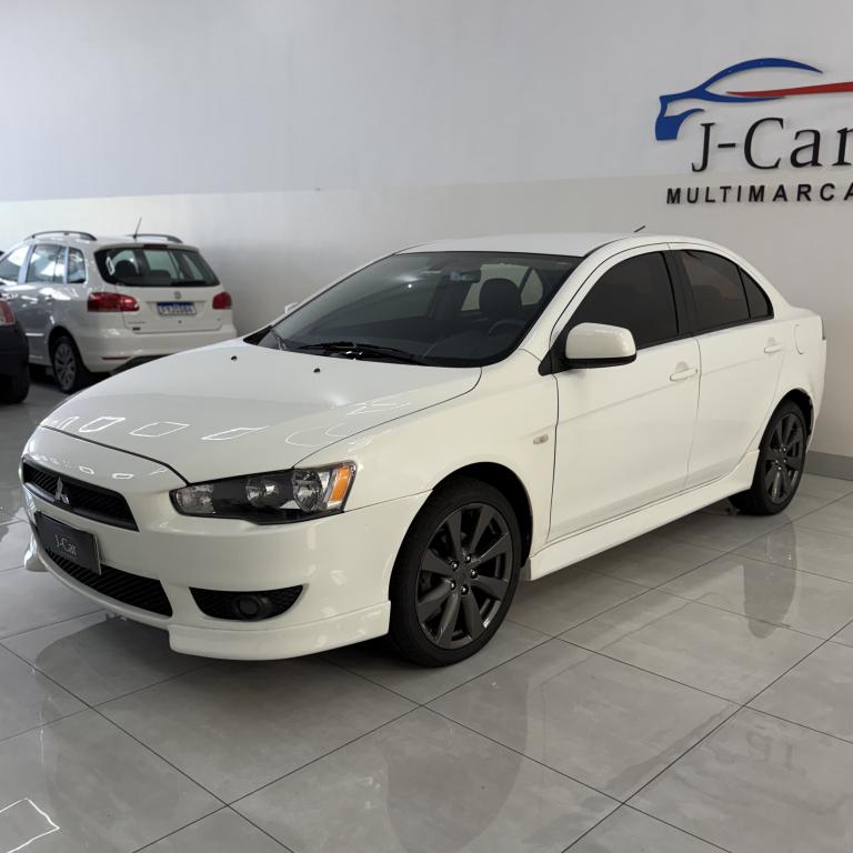 MITSUBISHI Lancer - Foto