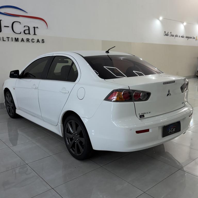 MITSUBISHI Lancer - Foto