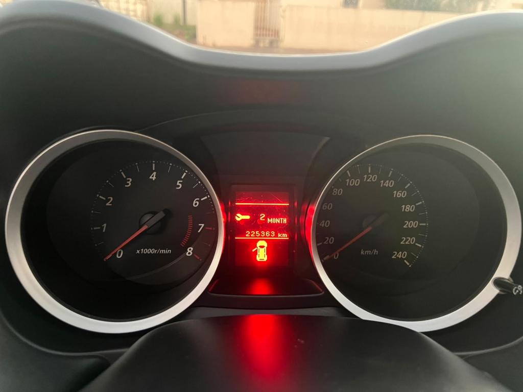 MITSUBISHI Lancer - Foto
