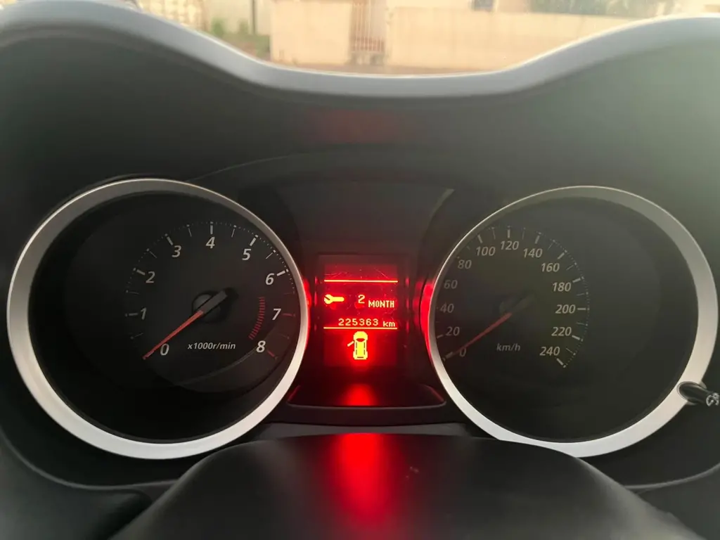 MITSUBISHI Lancer - Foto