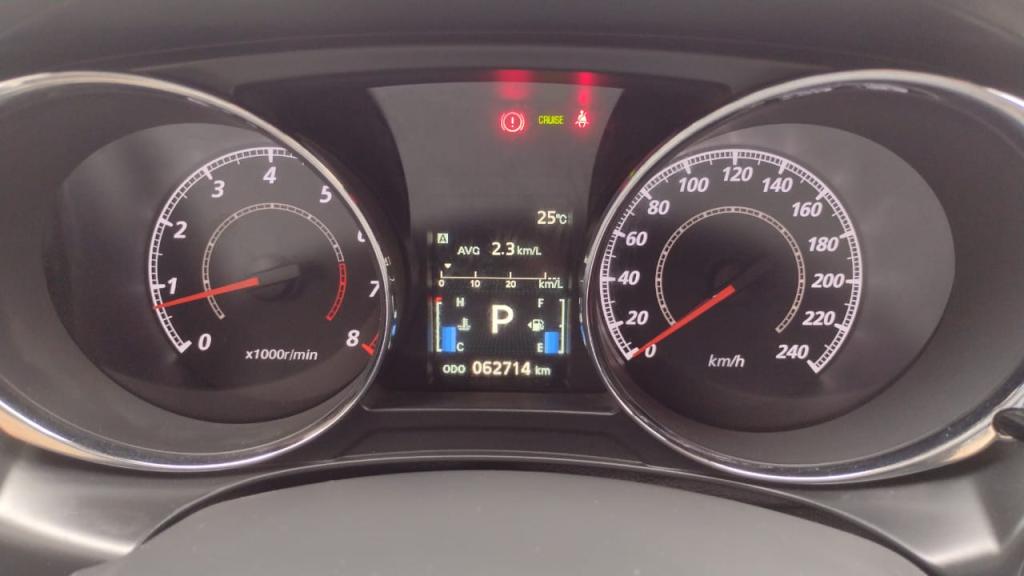 MITSUBISHI Outlander Sport - Foto