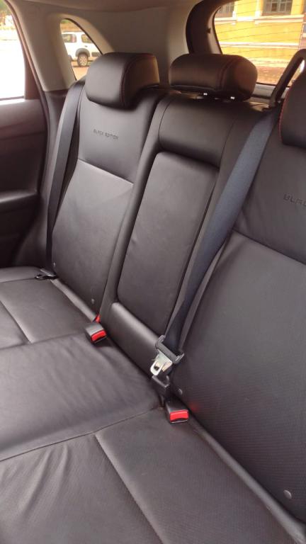 MITSUBISHI Outlander Sport - Foto