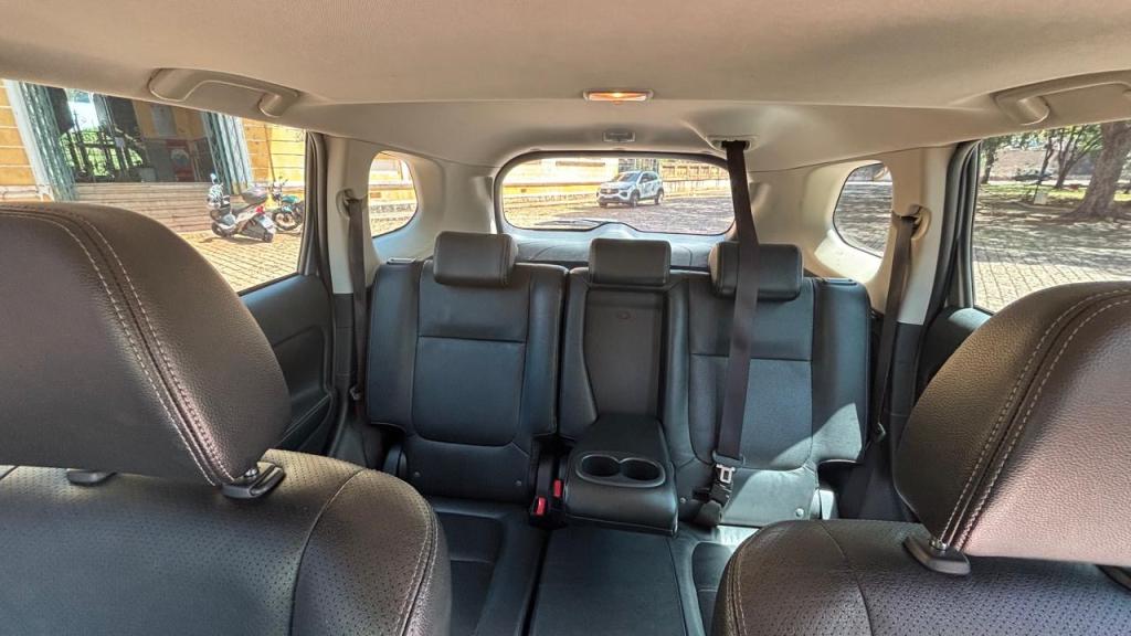 MITSUBISHI Outlander - Foto