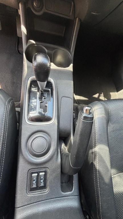 MITSUBISHI Outlander - Foto