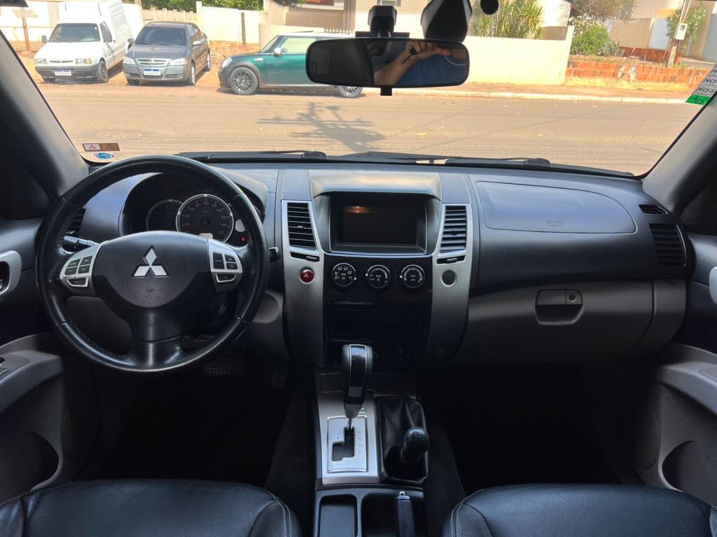 MITSUBISHI Pajero Dakar - Foto