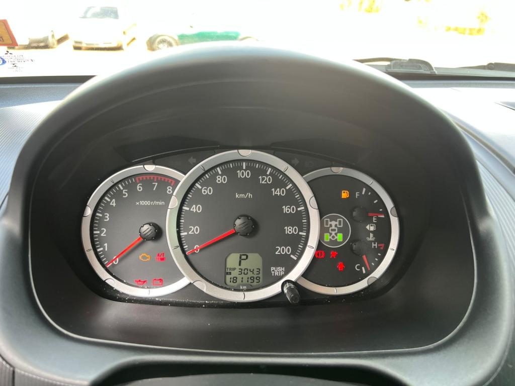 MITSUBISHI Pajero Dakar - Foto