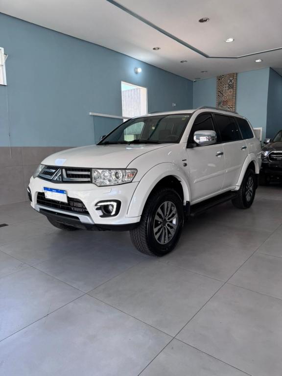 MITSUBISHI Pajero Dakar - Foto