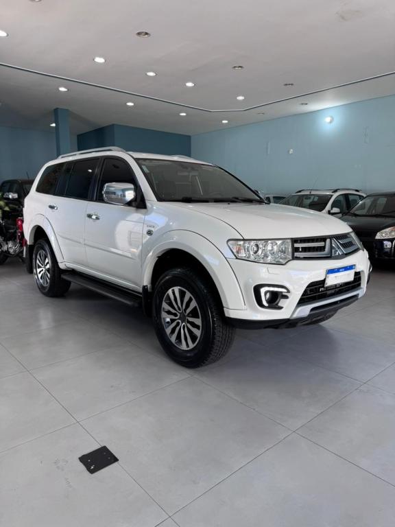 MITSUBISHI Pajero Dakar - Foto