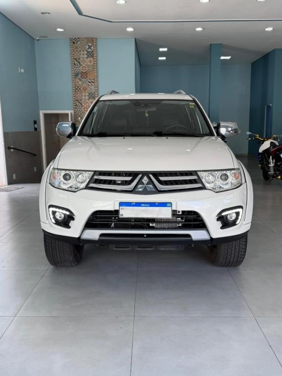 MITSUBISHI Pajero Dakar - Miniatura