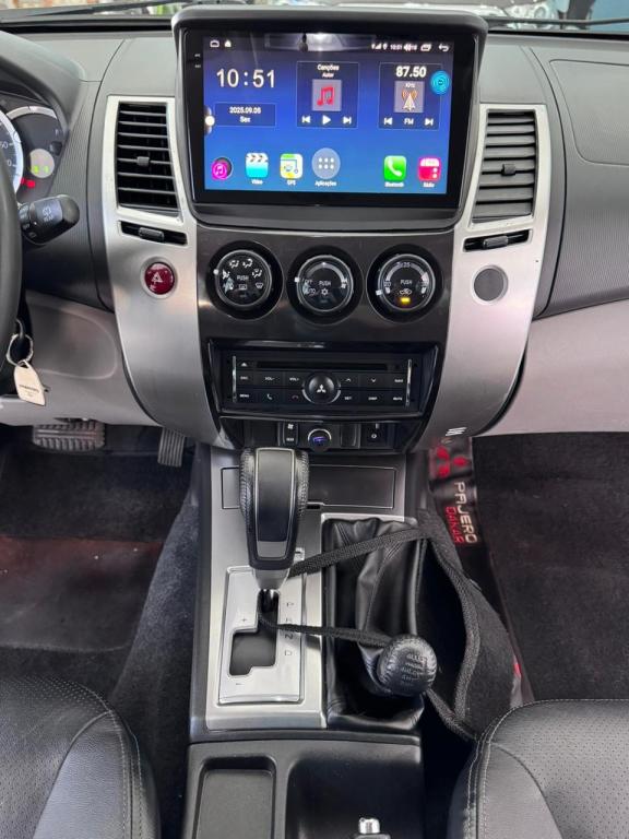 MITSUBISHI Pajero Dakar - Foto