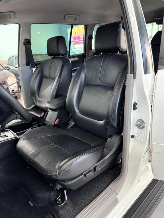 MITSUBISHI Pajero Dakar - Foto