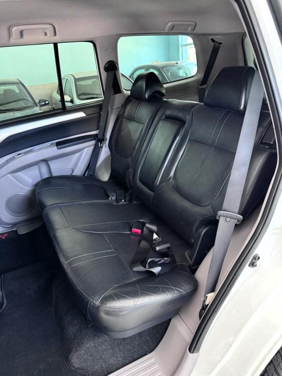 MITSUBISHI Pajero Dakar - Foto