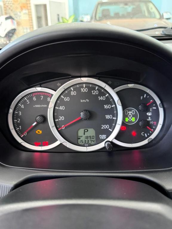 MITSUBISHI Pajero Dakar - Foto