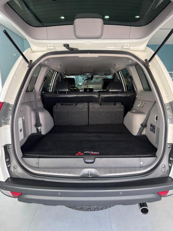 MITSUBISHI Pajero Dakar - Foto