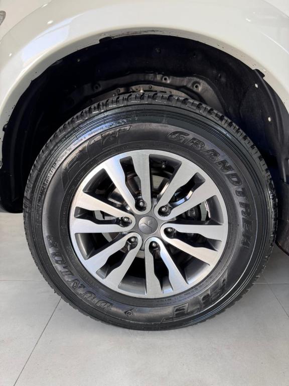 MITSUBISHI Pajero Dakar - Foto