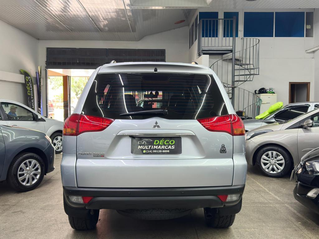 MITSUBISHI Pajero Dakar - Foto