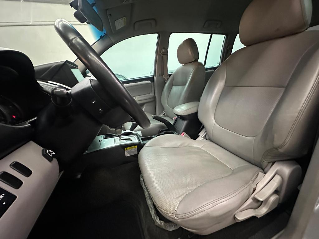 MITSUBISHI Pajero Dakar - Foto