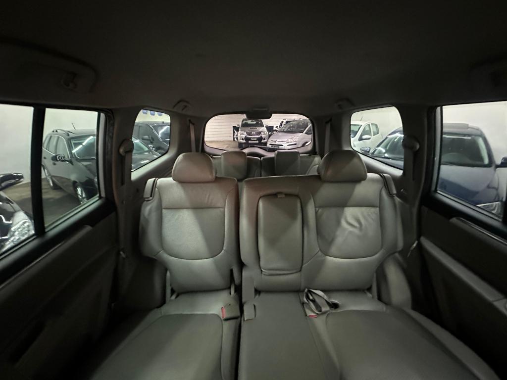 MITSUBISHI Pajero Dakar - Foto