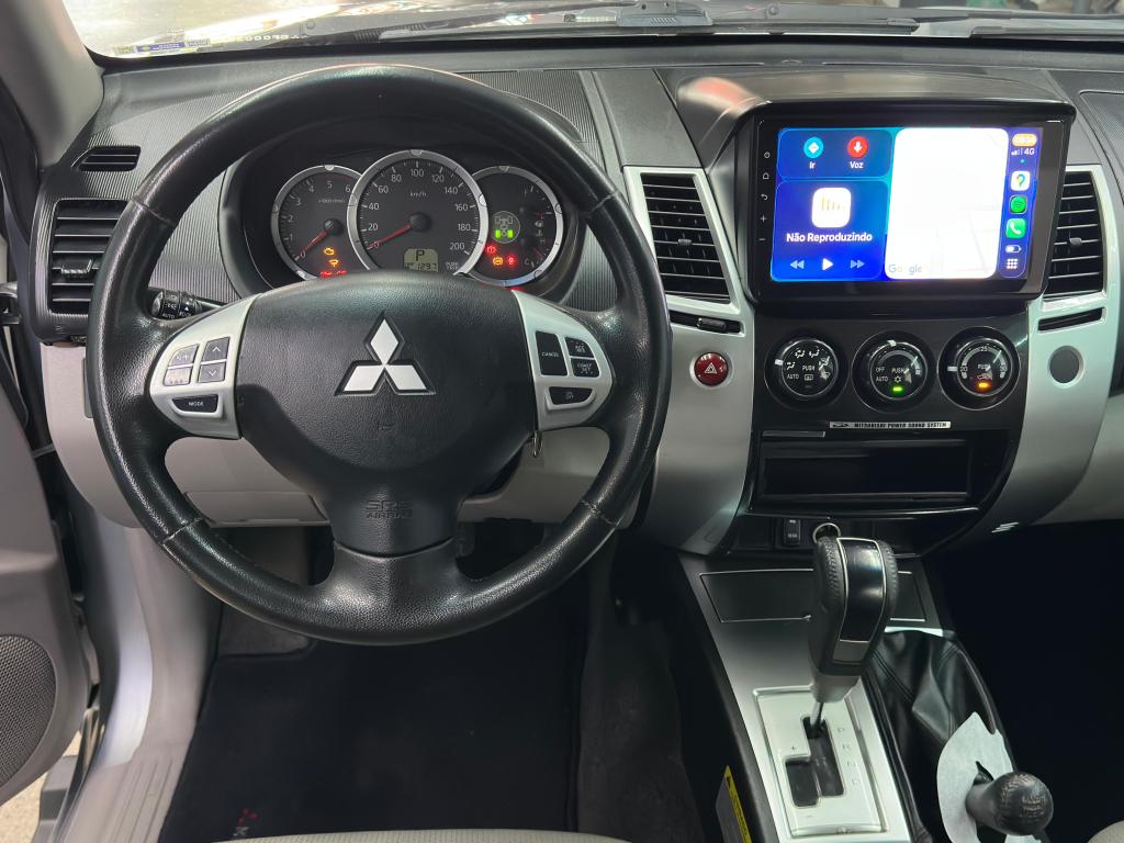 MITSUBISHI Pajero Dakar - Foto