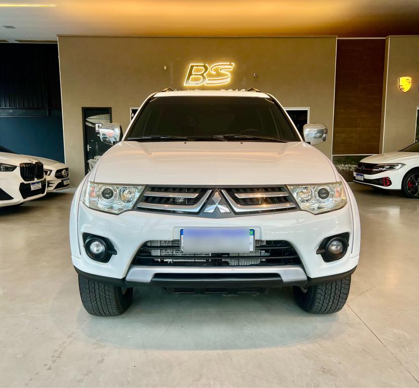 MITSUBISHI Pajero Dakar - Foto