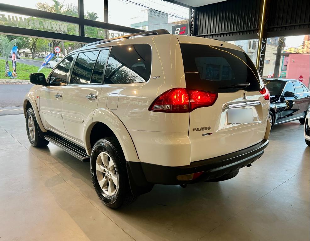MITSUBISHI Pajero Dakar - Foto