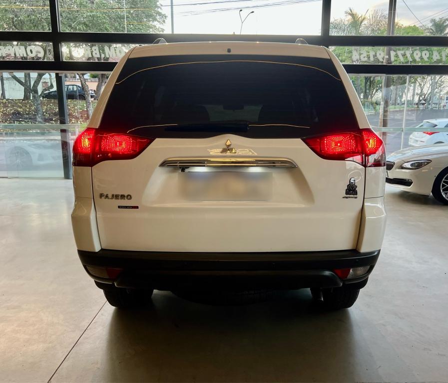 MITSUBISHI Pajero Dakar - Foto
