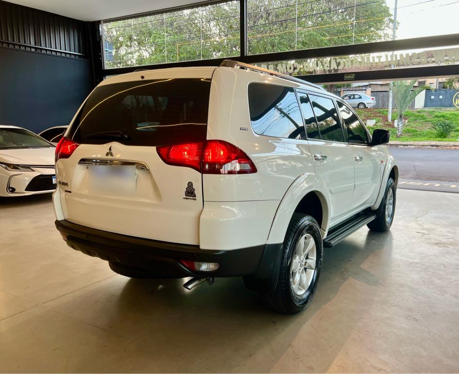MITSUBISHI Pajero Dakar - Foto
