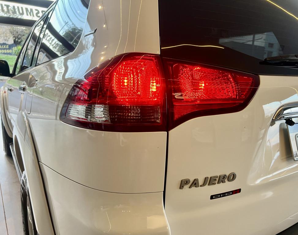 MITSUBISHI Pajero Dakar - Foto
