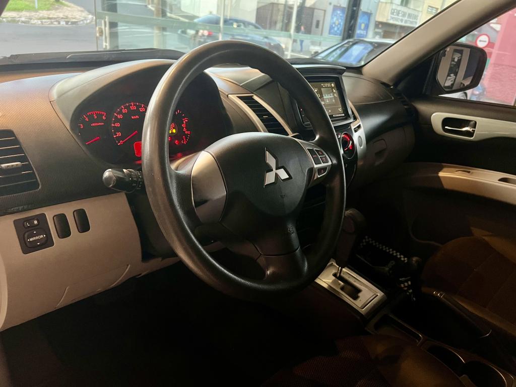 MITSUBISHI Pajero Dakar - Foto