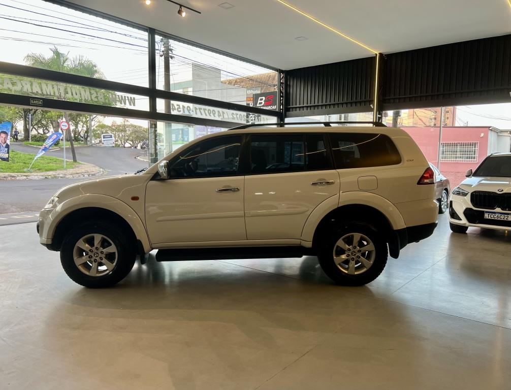 MITSUBISHI Pajero Dakar - Foto